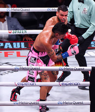 Abel Ramos drops Mario Barrios 15/11/2024