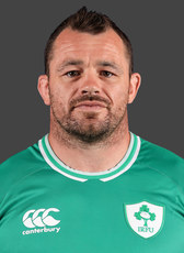 Cian Healy 5/7/2024