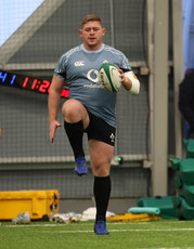 Tadhg Furlong 19/11/2024