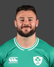 Robbie Henshaw 5/7/2024