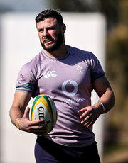 Robbie Henshaw 10/7/2024