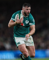 Robbie Henshaw 15/11/2024