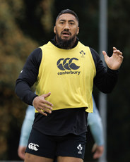 Bundee Aki 14/11/2024 