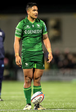 Josh Ioane 19/10/2024