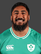 Bundee Aki 5/7/2024