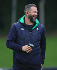 Andy Farrell 14/11/2024