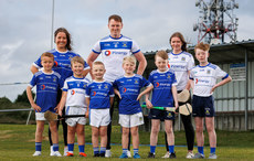 Pinergy Media Event with Austin Gleeson & Mount Sion GAA Club 2/7/2024