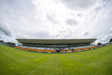 A general view of Bord na Mona O'Connor Park 25/6/2022