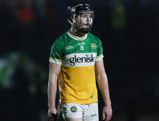 Cathal King dejected 10/2/2024