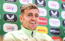 Sammie Szmodics 11/11/2024