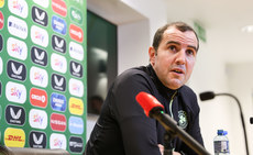 John O’Shea 11/11/2024