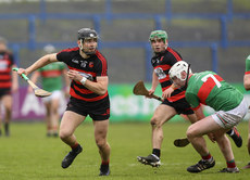 Cormac Power and Ed Meagher 17/11/2024