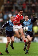 Declan Darcy/Michael O'Sullivan/Ciaran Whelan  9/5/1999