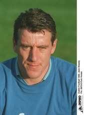 Jack Sheedy Dublin Football 1995