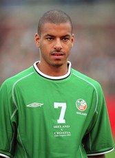 Steven Reid 15/8/2001