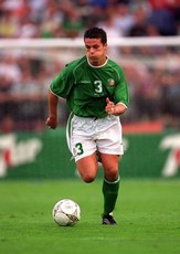 Ian Harte 15/8/2001