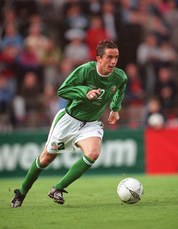 Gary Kelly 15/8/2001