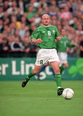 Lee Carsley 15/8/2001