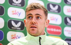 Sammie Szmodics 11/11/2024