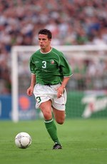 Ian Harte 15/8/2001