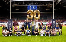 2024/2025 Investec Champions Cup & European Rugby Challenge Cup Launch 15/10/2024