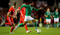 Cyrus Christie 16/10/2018