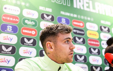 Sammie Szmodics 11/11/2024