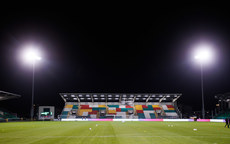 A general view of Tallaght Stadium 21/11/2024