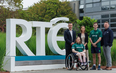 Allianz Announce an Exclusive Sponsorship Deal with RTÉ 25/6/2024