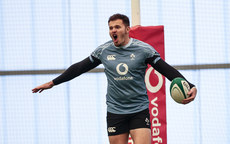 Jacob Stockdale 19/11/2024