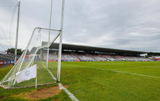 A view of Pearse Stadium 20/5/2023