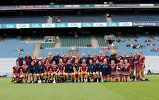 The Galway team 7/7/2024