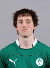 Barry Daly 24/1/2012