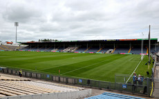 A view of Semple Stadium 22/6/2024