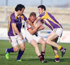 Search Aib Ulster Club Senior Football Championship Preliminary Round Slaughtneil Vs Derrygonnelly Inpho Photography