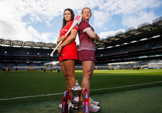Molly Lynch and Aine Keane 25/1/2024