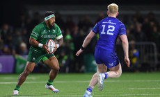 Bundee Aki 19/10/2024