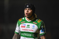 Jacob Umaga 19/10/2024