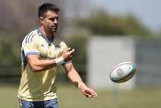 Conor Murray 16/10/2024