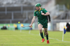 Eoin Cody in action 26/10/2024