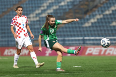 Keri Halliday with Maja Joščak 25/10/2024