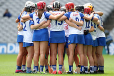 The Waterford team huddle 7/7/2024