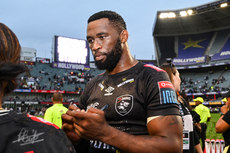 Siya Kolisi 26/10/2024