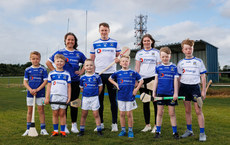 Pinergy Media Event with Austin Gleeson & Mount Sion GAA Club 2/7/2024