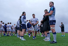 Connacht clap off leinster  16/11/2024