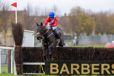 Darragh O’Keeffe on Quilixios comes home to win 10/11/2024