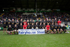 The Dunshaughlin Team 20/10/2024 