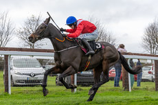 Darragh O’Keeffe on Quilixios comes home to win 10/11/2024