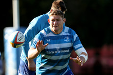 Tadhg Furlong 21/10/2024