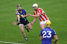 Daniel Hogan and Daire O'Leary 20/10/2024 